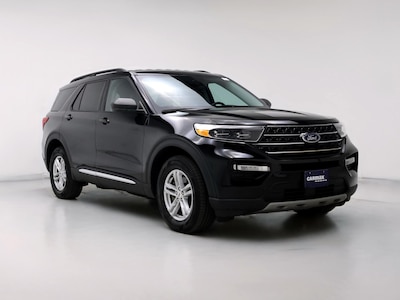 2023 Ford Explorer XLT -
                Denver, CO