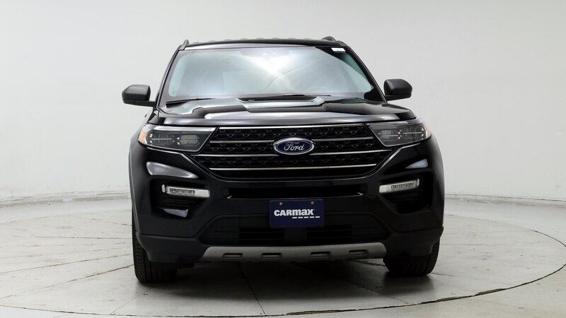 2023 Ford Explorer XLT 5