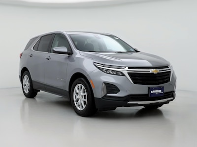 2023 Chevrolet Equinox LT -
                Albany, NY