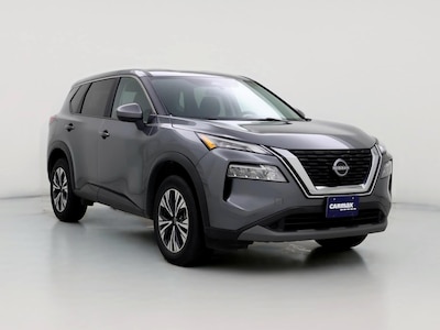 2023 Nissan Rogue SV -
                Beaverton, OR