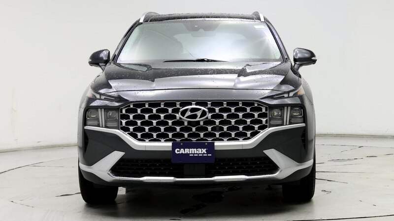 2023 Hyundai Santa Fe Limited 5