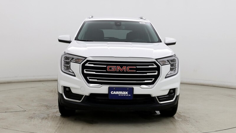 2023 GMC Terrain SLT 5