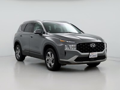 2023 Hyundai Santa Fe SEL -
                Roseville, CA