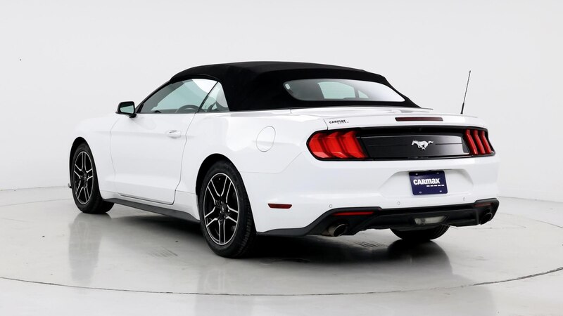 2023 Ford Mustang  2