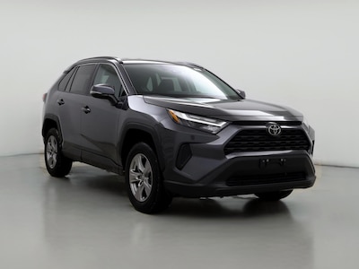 2023 Toyota RAV4 XLE -
                Indianapolis, IN