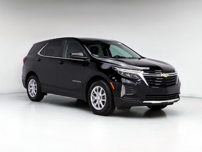 2023 Chevrolet Equinox LT -
                Nashville, TN