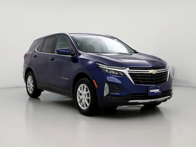 2023 Chevrolet Equinox LT -
                Hartford, CT