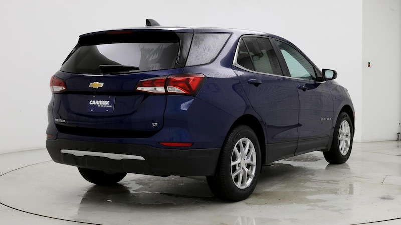 2023 Chevrolet Equinox LT 8