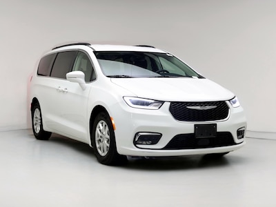 2022 Chrysler Pacifica Touring L -
                Los Angeles, CA