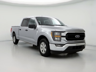 2023 Ford F-150 XLT -
                Louisville, KY