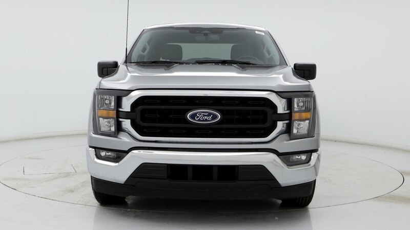 2023 Ford F-150 XLT 5