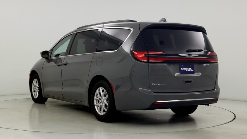 2022 Chrysler Pacifica Touring L 2