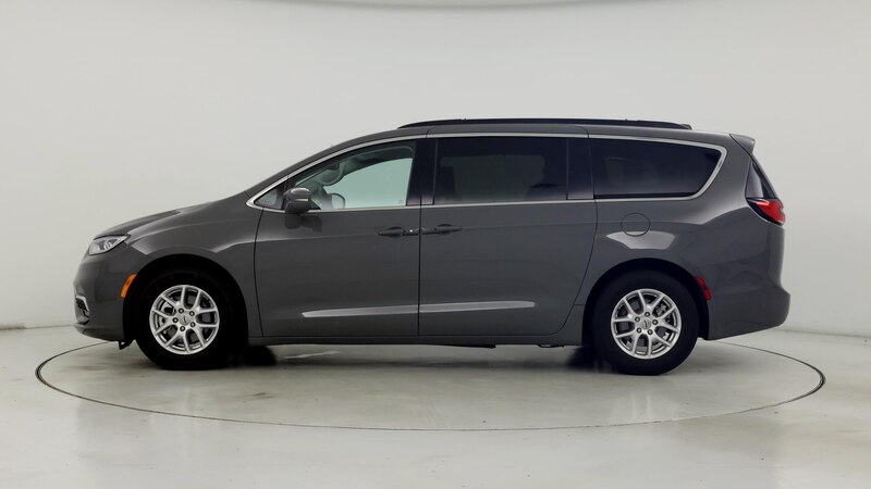 2022 Chrysler Pacifica Touring L 3