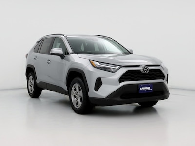 2023 Toyota RAV4 XLE -
                Saint Paul, MN