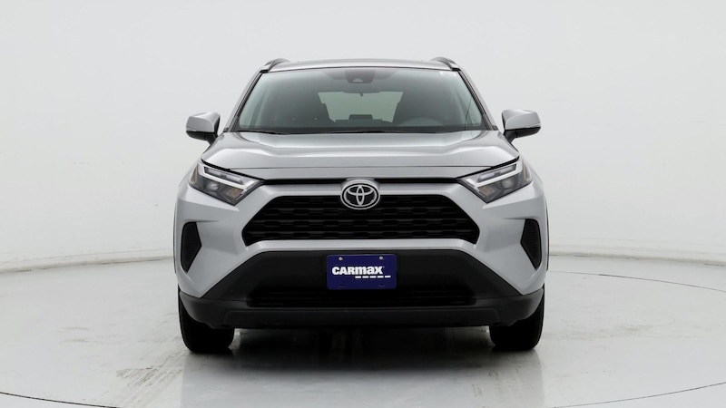 2023 Toyota RAV4 XLE 5