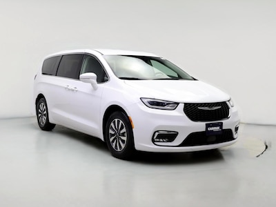 2022 Chrysler Pacifica Hybrid Touring L -
                Orlando, FL