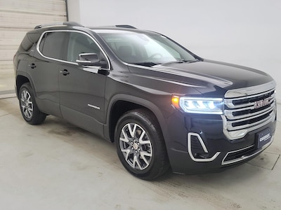 2023 GMC Acadia SLT -
                Westborough, MA