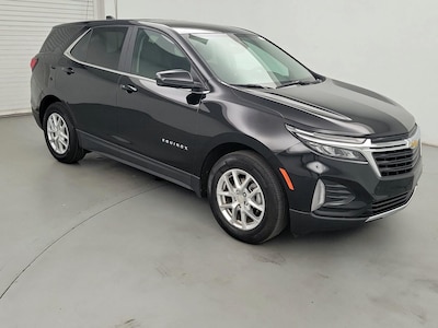 2023 Chevrolet Equinox LT -
                Wilmington, NC