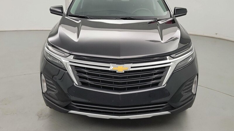 2023 Chevrolet Equinox LT 2