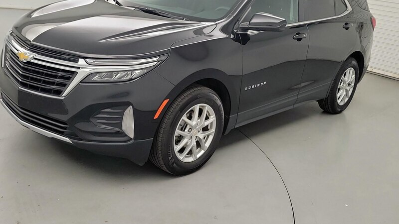 2023 Chevrolet Equinox LT 3