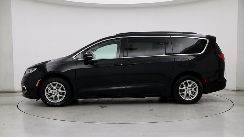 2022 Chrysler Pacifica Touring L 3