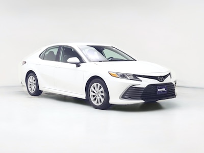 2023 Toyota Camry LE -
                Laurel, MD