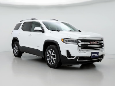 2023 GMC Acadia SLT -
                Albany, NY