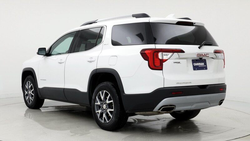 2023 GMC Acadia SLT 2