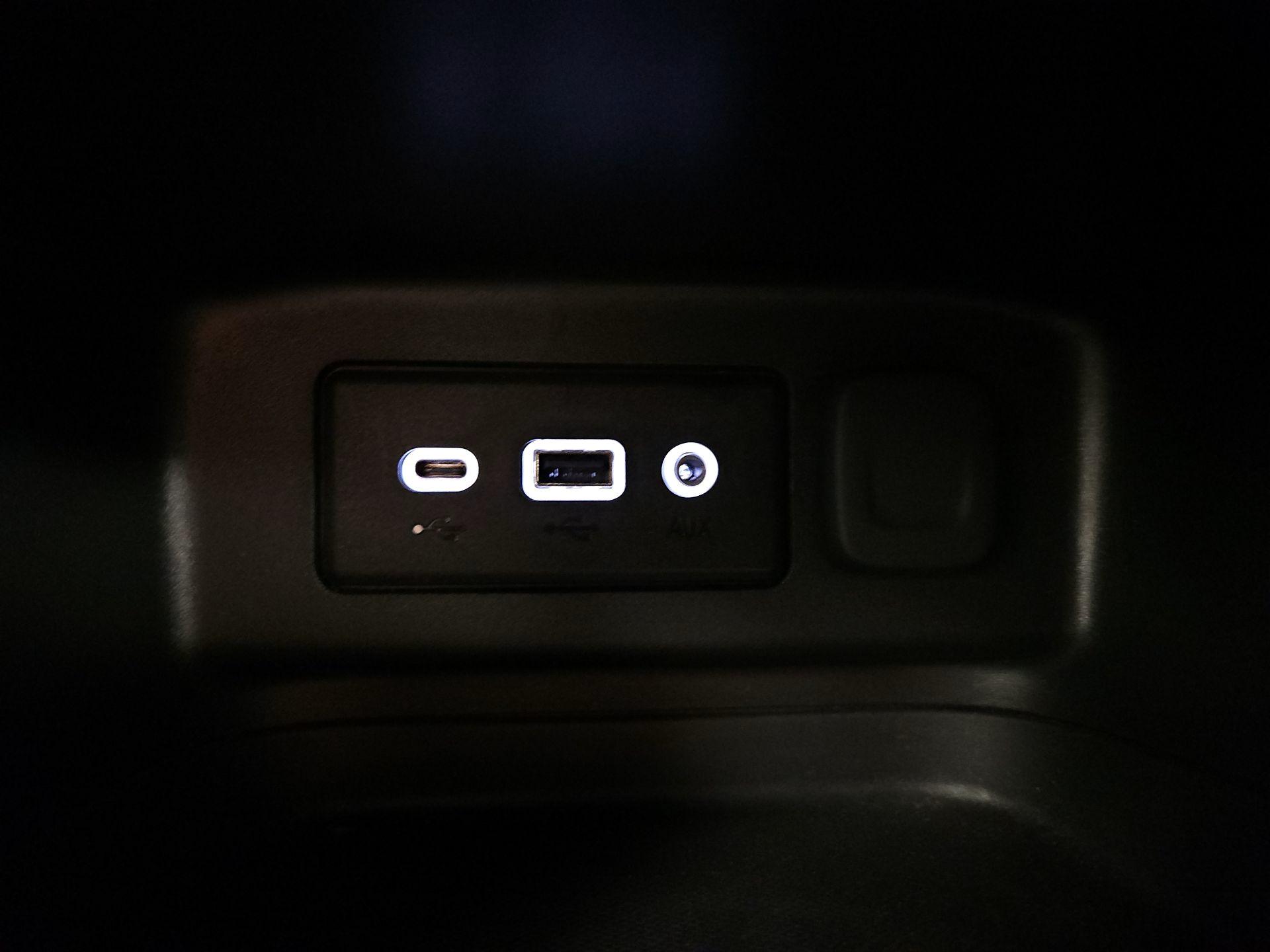 Thumbnail: 2024 Chevrolet Equinox - 18