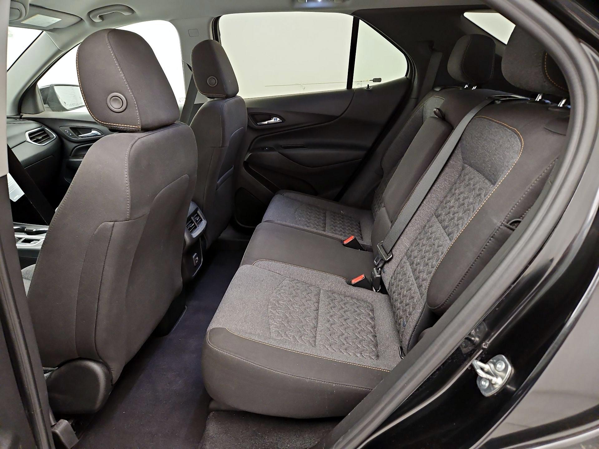 Thumbnail: 2024 Chevrolet Equinox - 19