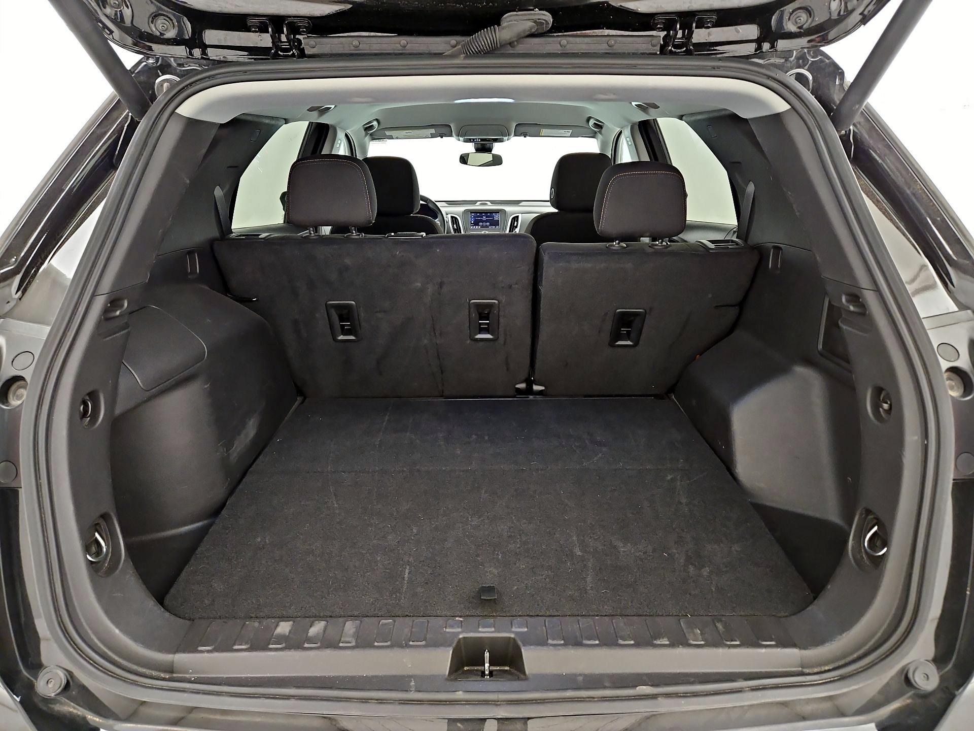 Thumbnail: 2024 Chevrolet Equinox - 20