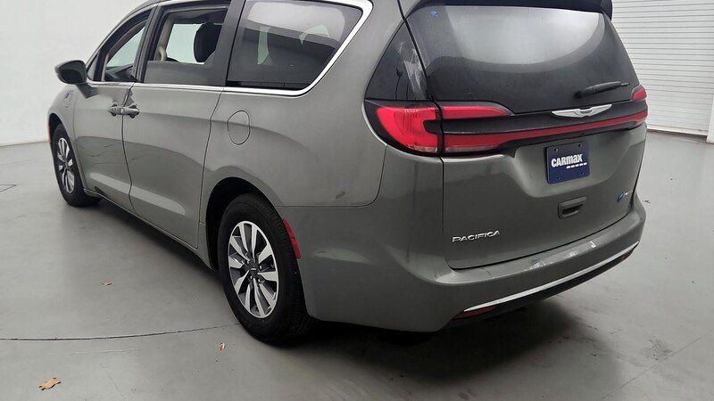 2022 Chrysler Pacifica Hybrid Touring L 7