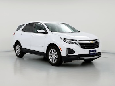 2024 Chevrolet Equinox LT -
                Irving, TX