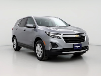 2023 Chevrolet Equinox LT -
                Winston Salem, NC