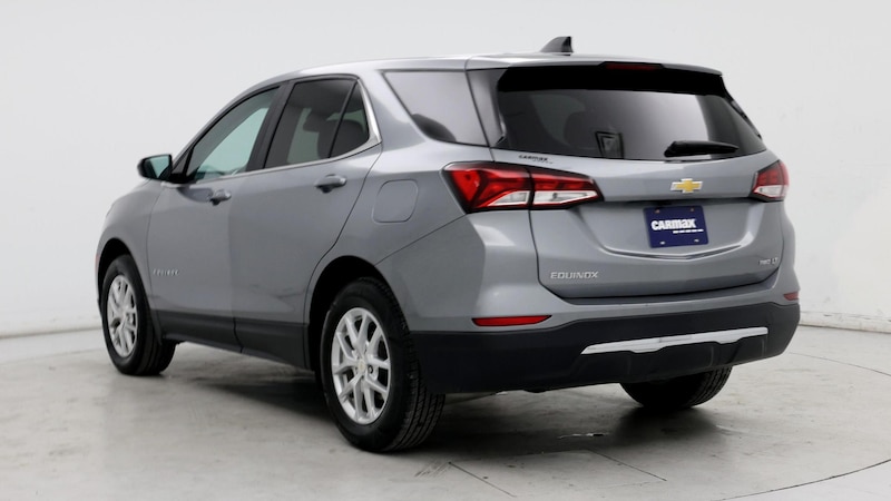 2023 Chevrolet Equinox LT 2