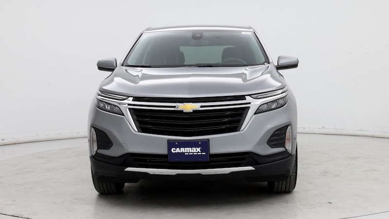 2023 Chevrolet Equinox LT 5