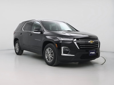 2023 Chevrolet Traverse LT -
                Glencoe, IL