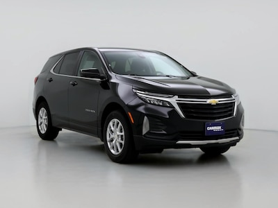 2023 Chevrolet Equinox LT -
                Pompano Beach, FL