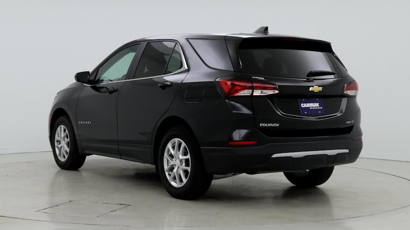 2023 Chevrolet Equinox LT 2