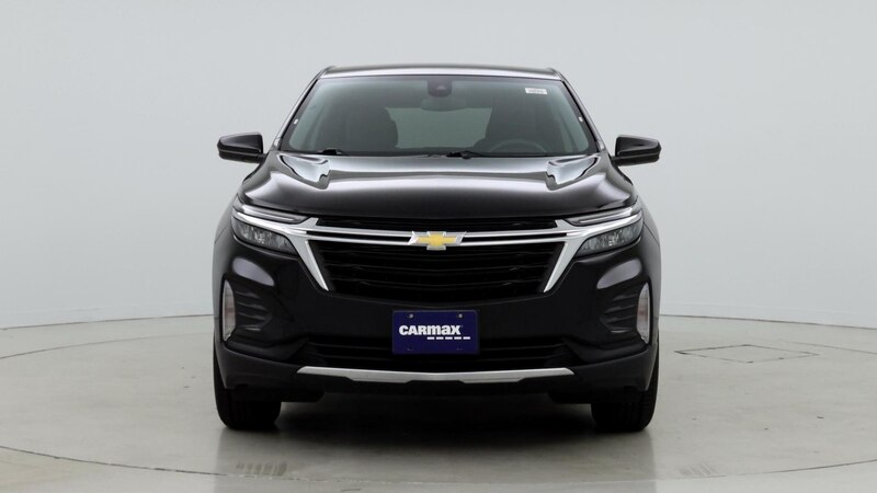 2023 Chevrolet Equinox LT 5