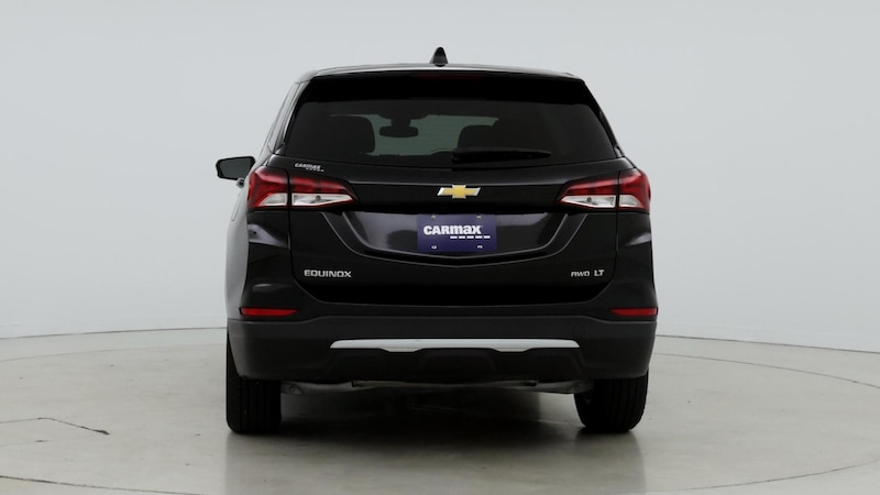 2023 Chevrolet Equinox LT 6