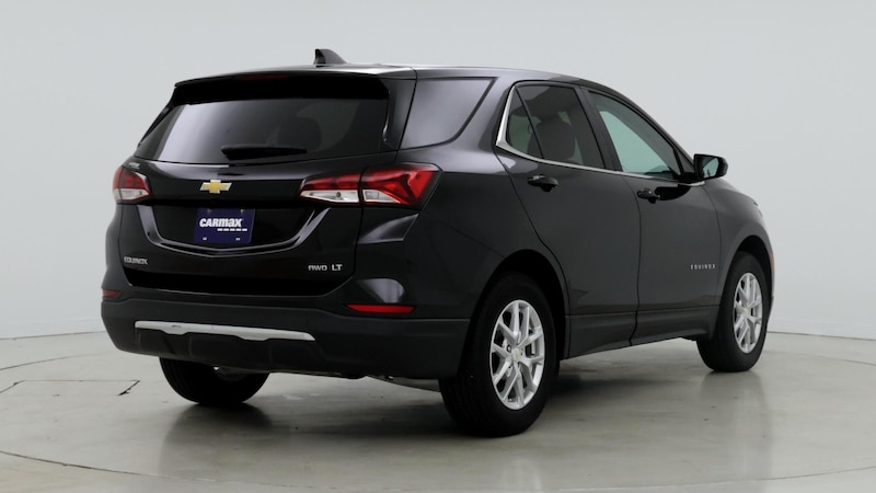 2023 Chevrolet Equinox LT 8