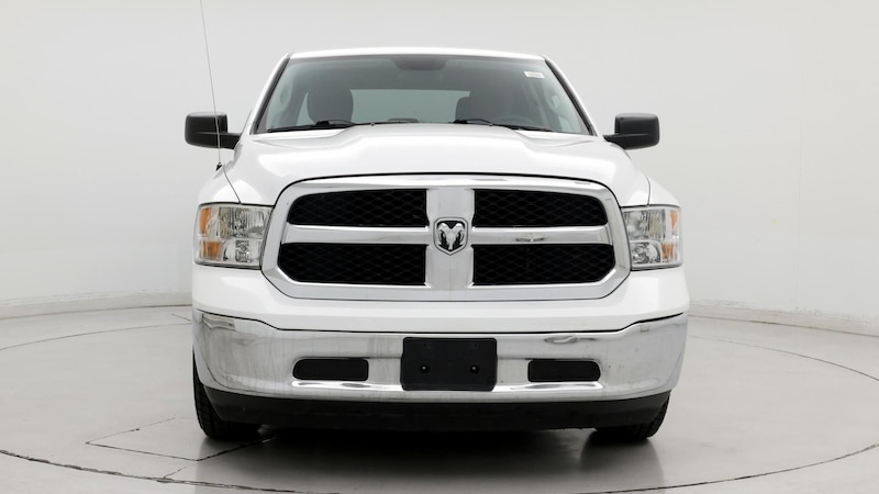 2022 RAM 1500 Classic SLT 5