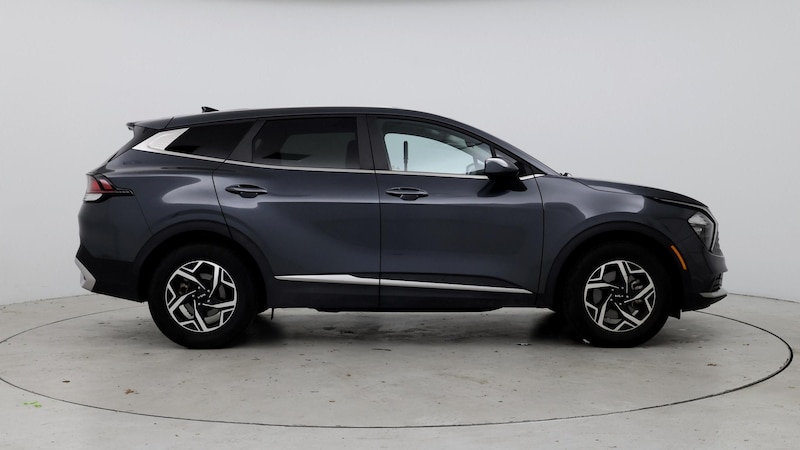 2023 Kia Sportage LX 7