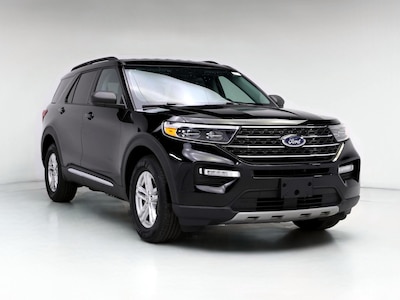 2023 Ford Explorer XLT -
                Nashville, TN