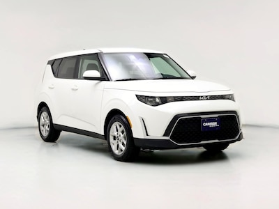 2023 Kia Soul LX -
                Laurel, MD