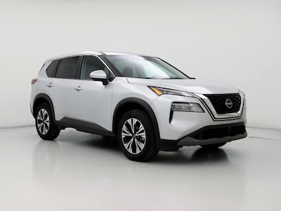 2023 Nissan Rogue SV -
                East Meadow, NY