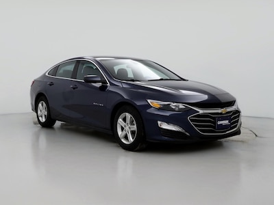 2022 Chevrolet Malibu LT -
                Boston, MA