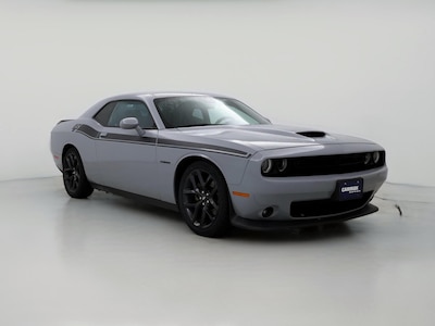 2022 Dodge Challenger R/T -
                Boston, MA