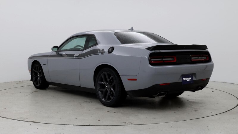 2022 Dodge Challenger R/T 2